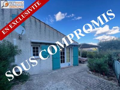 Vente Maison 2 pi�ces VIDAUBAN 83550