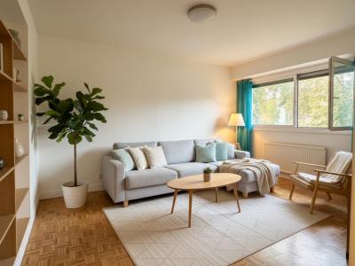 Vente Appartement 2 pices ENNERY 95300