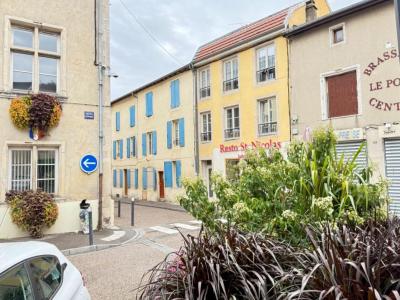 Vente Appartement 3 pices SAINT-NICOLAS-DE-PORT 54210