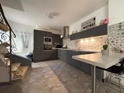 Vente Maison 6 pices VIAS 34450