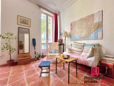 Vente Appartement 4 pices MARSEILLE-1ER-ARRONDISSEMENT 13001