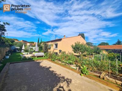 Vente Maison 5 pices SIX-FOURS-LES-PLAGES 83140