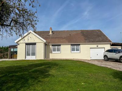 Vente Maison 4 pices NORVILLE 76330