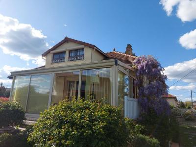 Vente Maison 4 pices SAINT-ETIENNE-DU-ROUVRAY 76800