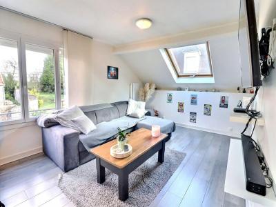 Vente Maison 4 pices AUGER-SAINT-VINCENT 60800