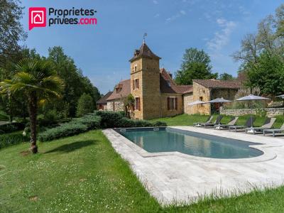 Vente Maison 13 pices CAHORS 46000