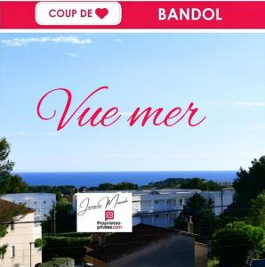Vente Appartement 2 pices BANDOL 83150