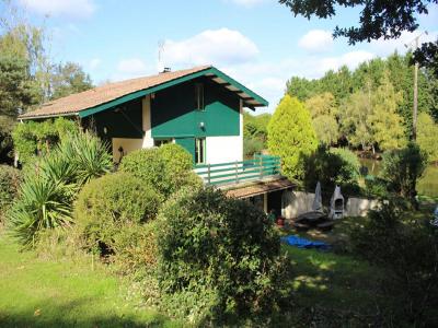 Vente Maison 10 pices CHABRAC 16150