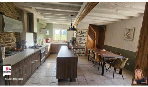 Vente Maison 3 pices PARIGNY 50600