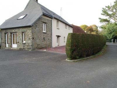 Vente Maison 6 pices SAINT-LO 50000