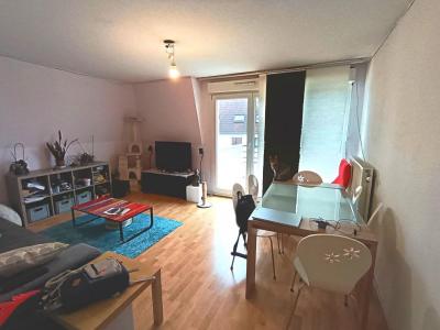 Vente Appartement 4 pices LAMPERTHEIM 67450
