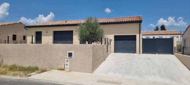 Vente Maison 4 pices CAPESTANG 34310