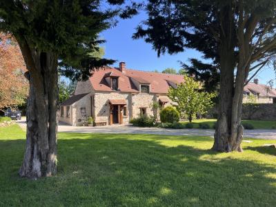 Vente Maison 5 pices SENLIS 60300