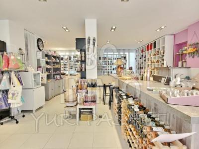 Vente Commerce MANDELIEU-LA-NAPOULE 06210