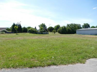 Vente Terrain DOGNEVILLE 88000