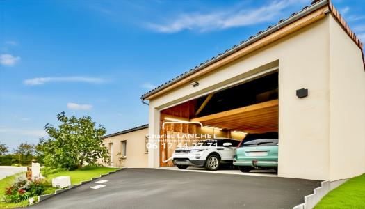 Vente Maison 5 pices VERTEUIL-SUR-CHARENTE 16510