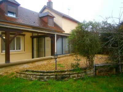Vente Maison 5 pices OUGES 21600