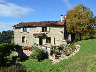 Vente Maison 5 pices SILHAC 07240
