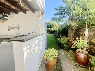 Vente Maison 11 pices SAINT-PALAIS 64120