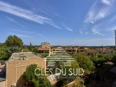 Vente Appartement 4 pices HYERES 83400