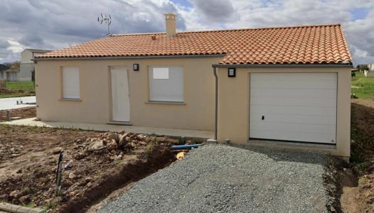 Location Maison NEXON 87800