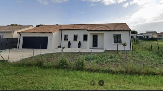 Location Maison BOISSEUIL 87220