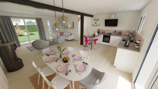 Vente Prestige VIGEN 87110