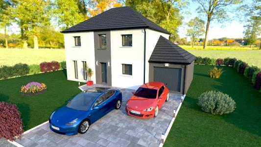 Vente Maison FLERS-SUR-NOYE 80160