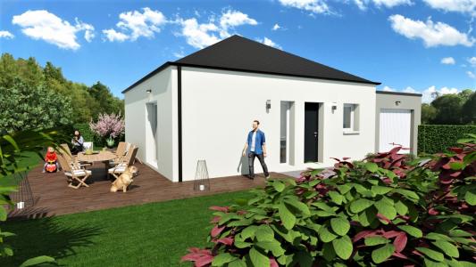Vente Maison CARDROC 35190