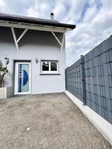 Vente Appartement 3 pices OBERHOFFEN-SUR-MODER 67240