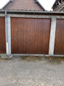 Location Parking LISIEUX 14100