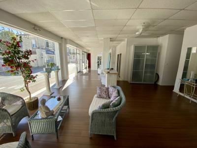 Vente Local commercial PESSAC 33600