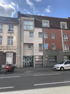 Vente Appartement 2 pices LOOS 59120