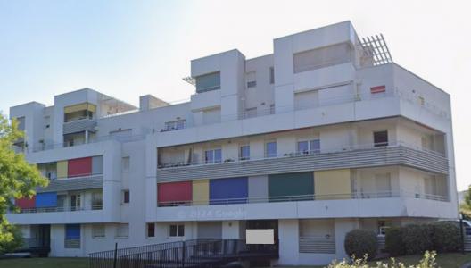 Location Appartement 3 pices BORDEAUX 33200
