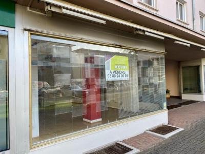 Vente Bureau COLMAR 68000