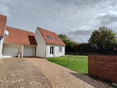 Vente Maison 3 pices MOLIENS 60220