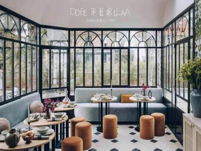 Vente Prestige SAINT-MAUR-DES-FOSSES 94100