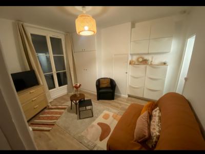 Location Appartement PARIS-17EME-ARRONDISSEMENT 75017