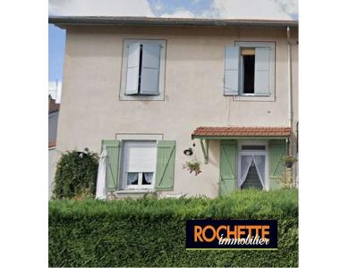 Vente Appartement 3 pices VEAUCHE 42340