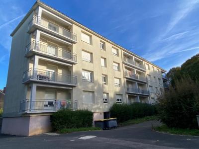 Location Appartement 5 pices SAINT-SAUVEUR-EN-PUISAYE 89520