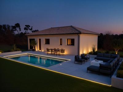 Vente Maison 4 pices CENAC 33360