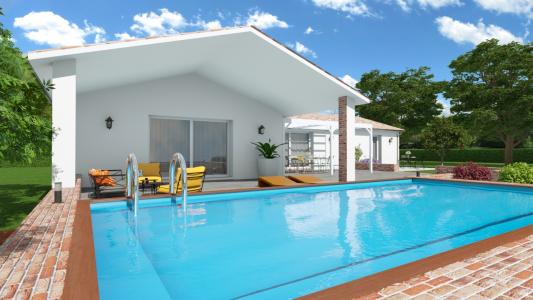 Vente Maison VERFEIL 31590