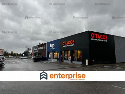 Location Local commercial NOEUX-LES-MINES 62290