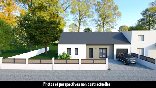 Vente Maison MOUZEIL 44850
