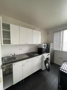 Location Appartement KREMLIN-BICETRE 94270