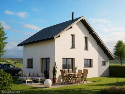 Vente Maison 5 pices GRIGNON 73200