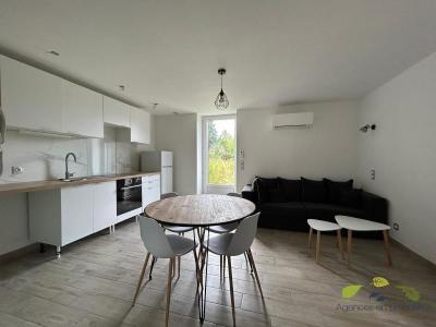 Location Appartement 2 pices BUJALEUF 87460