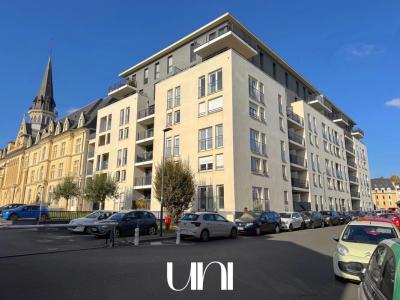 Vente Appartement 3 pices CAEN 14000