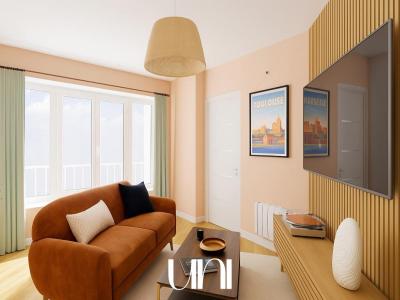 Vente Appartement CAEN 14000