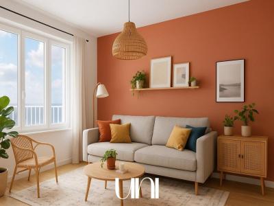 Vente Appartement CAEN 14000